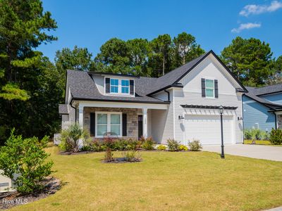 1200 Moultrie Drive NW, Calabash, NC, 28467