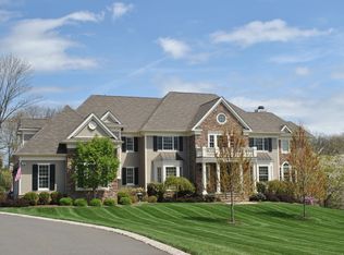 77 Overlook Rd, Basking ridge, NJ 07920