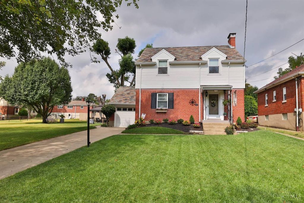 Real estate listing image