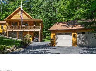 70 Trickey Pond Rd, Naples, ME 04055