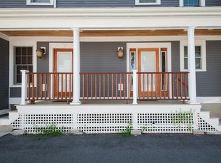 12 Cherry St APT 2, Danvers, MA 01923