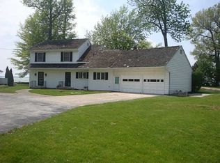 606 Elmwood Ln, Celina, OH 45822