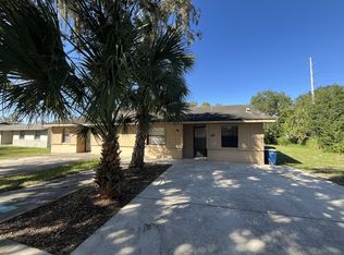 265 Fleetwood Ave, Bartow, FL 33830