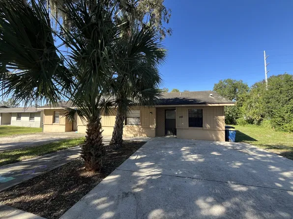 265 Fleetwood Ave, Bartow, FL 33830