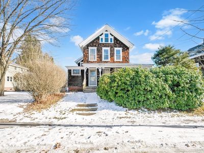 185 Davis St, Greenfield, MA, 01301