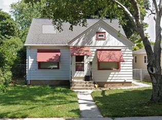 4714 N 73rd St, Milwaukee, WI 53218