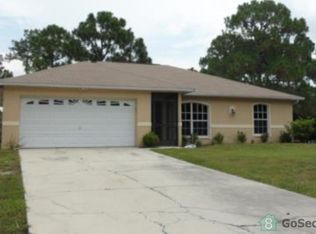 3216 21st St W UNIT 4, Lehigh Acres, FL 33971