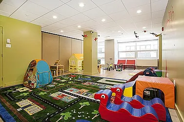 Rented by Heller Organization