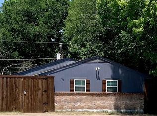 602 N East St APT A, Arlington, TX 76011