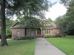 602 Pebble Creek Ln, Enterprise, AL 36330
