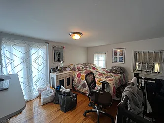 Rented by Brighton Management