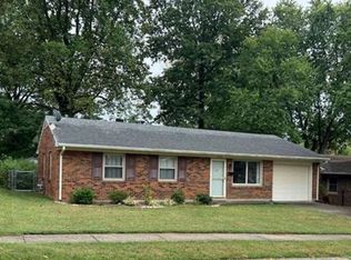 1739 Epworth Ln, Owensboro, KY 42303
