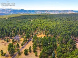 15950 Roller Coaster Rd, Colorado Springs, CO 80921