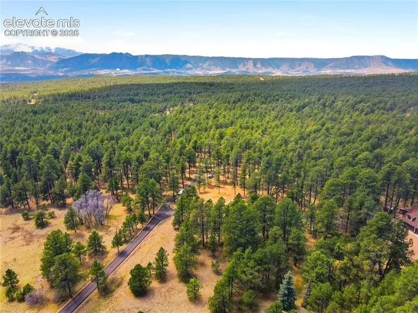 15950 Roller Coaster Rd, Colorado Springs, CO 80921
