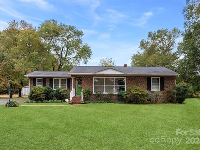 1819 Ratchford Dr, Dallas, NC, 28034