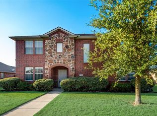 1116 Hidden Creek Dr, Royse City, TX 75189