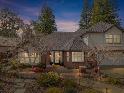 5145 Ridgevine Way, Fair Oaks, CA, 95628