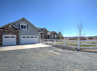 1733 Toni Ct, Minden, NV 89423