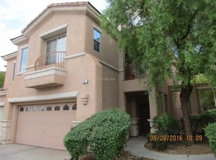 667 Solitude Point Ave #0, Henderson, NV 89012