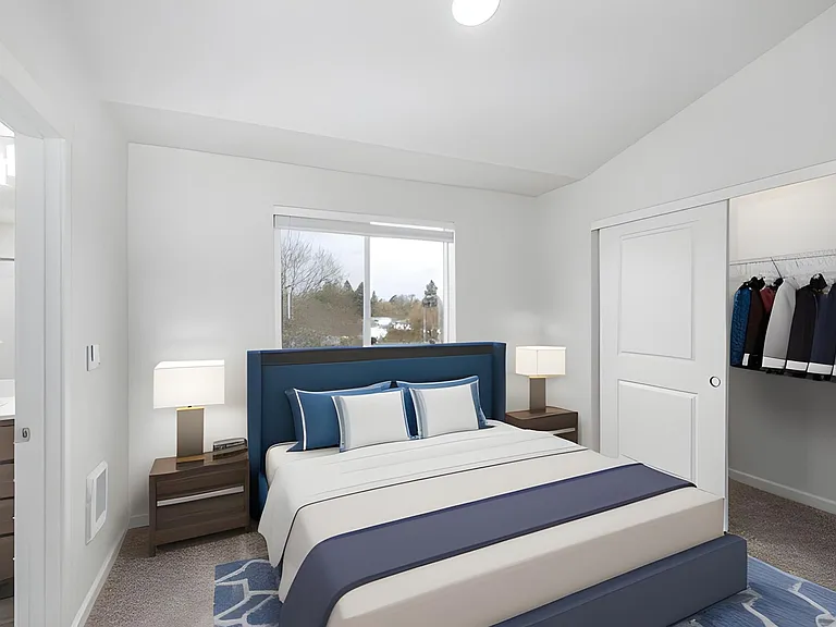 Cherry City Crossing-Premier Community in Keizer, Oregon — Photo 10