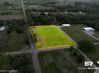 0 County Road 34, Summerdale, AL 36580