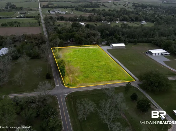 0 County Road 34, Summerdale, AL 36580