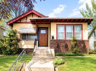 3515 Aldrich Ave N, Minneapolis, MN 55412