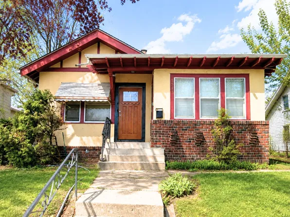 3515 Aldrich Ave N, Minneapolis, MN 55412