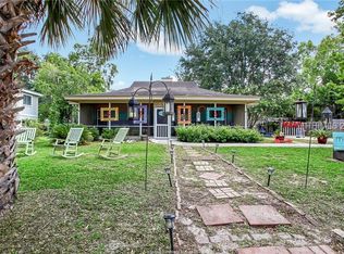 7 Lawton St, Bluffton, SC 29910