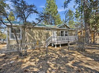 761 Los Angeles Ave, Sugarloaf, CA 92386