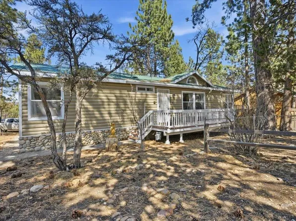 761 Los Angeles Ave, Sugarloaf, CA 92386