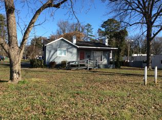 4040-A Triangle Dr, Charlotte, NC 28208