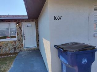 1007 N Center Ave, Panama City, FL 32401