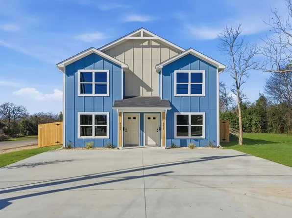 1214 S 12th St, Temple, TX