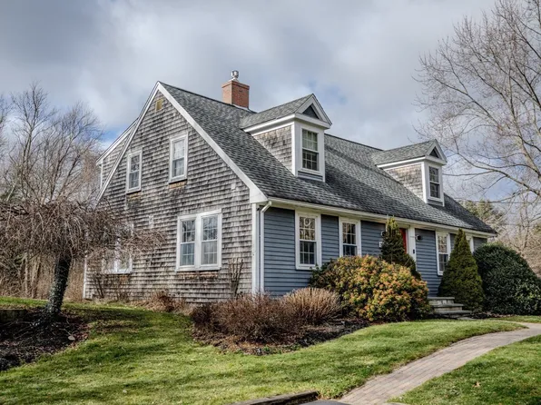1111 Main St Unit 1111, Hingham, MA 02043