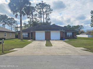27-A Bunker Ln, Palm Coast, FL 32137