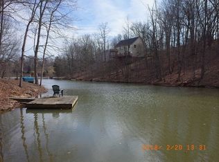 113 Shoveler Ct, Georgetown, KY 40324