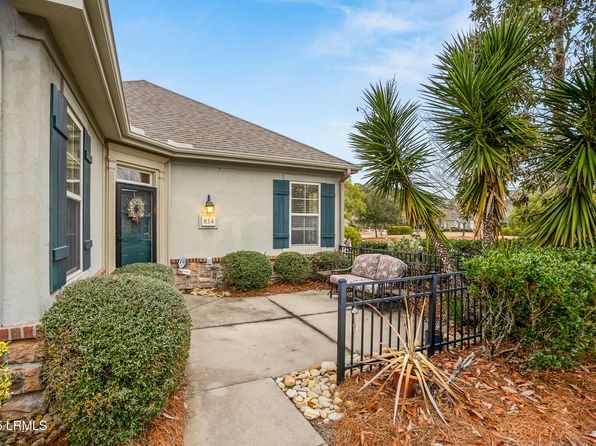 654 Abbey Glen Way, Hardeeville, SC 29927