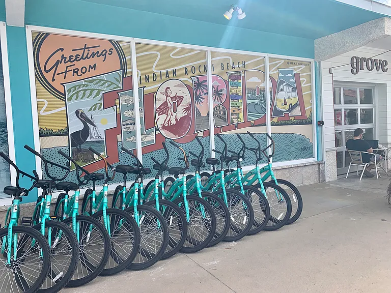 Gulf Blvd — Photo 80