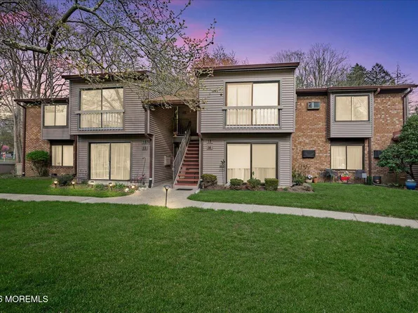 18 Lexington Court, Red Bank, NJ 07701