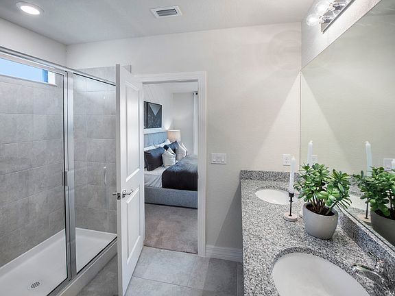 Model Representation