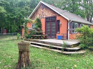 1800 NE County Park Rd, Lees Summit, MO 64086