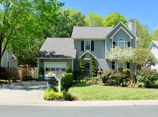 3601 Rosedown Dr, Matthews, NC 28105