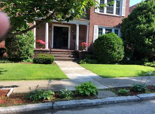 126 Elton St #6, Providence, RI 02906