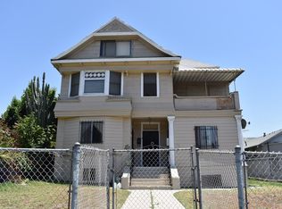 2428 Hancock St, Los Angeles, CA 90031