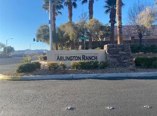 8678 Tom Noon Ave, Las Vegas, NV 89178