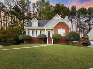 6258 Old Springville Rd, Pinson, AL 35126