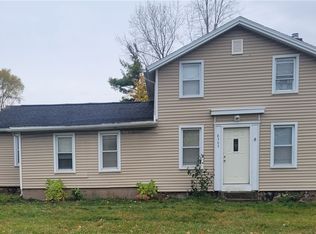 8303 W Ridge Rd, Brockport, NY 14420