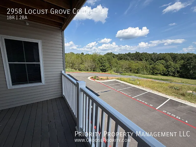 2958 Locust Grove Ct #3 — Photo 22