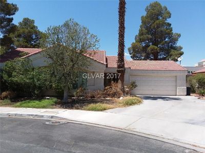 2909 Du Barry Manor Ln, Las Vegas, NV, 89108